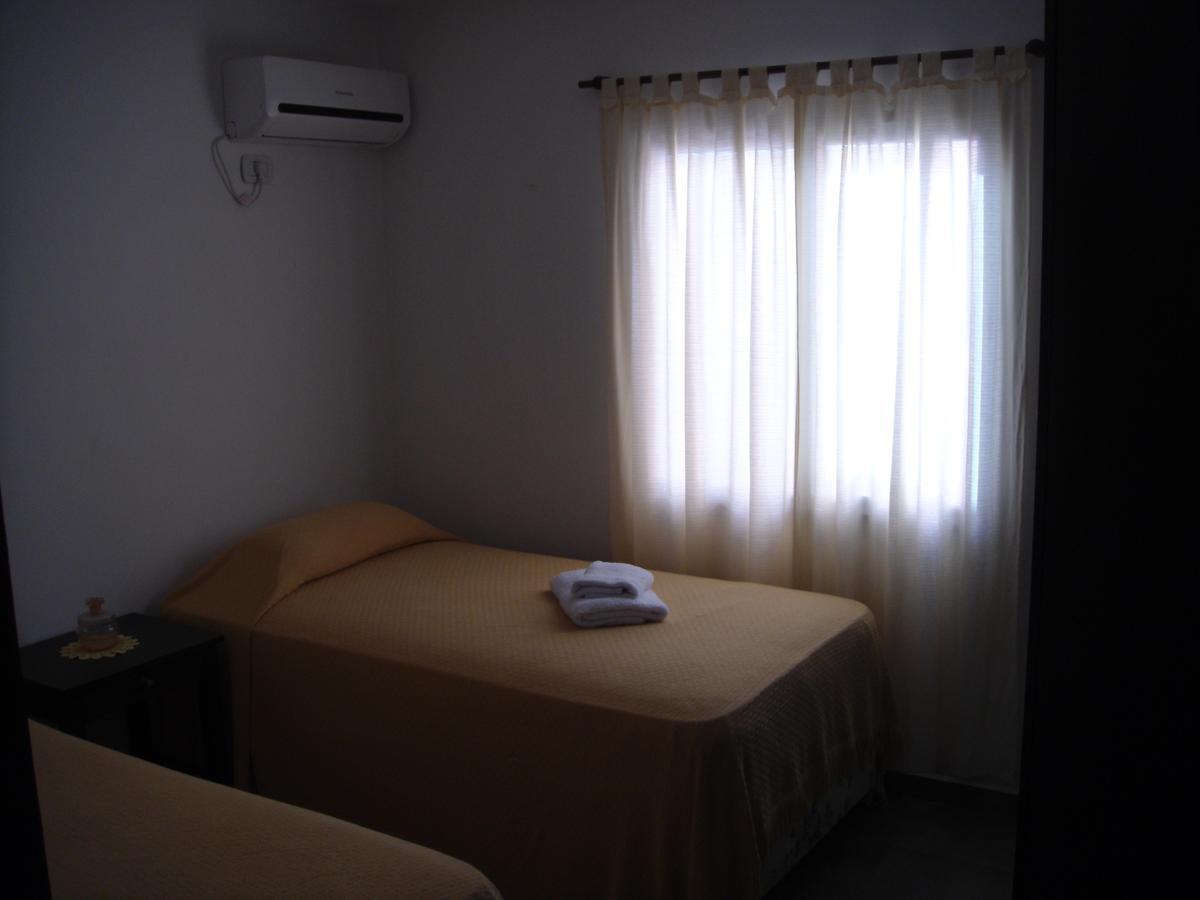 Nec Apart Hotel Las Perdices Exterior foto